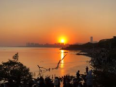 -深圳湾公园(南山区)