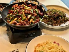 -食光慢宴·安吉土菜馆