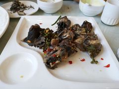 坨坨鸡肉-大笮风(体育馆总店)