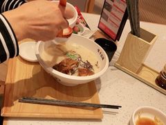 -味千拉面(瑞虹生活广场店)