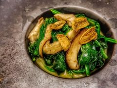 奶油菠菜-芮麒·日本料理(淮海路店)