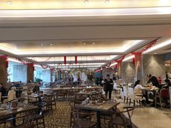 -福州西湖大酒店·怡湖咖啡厅