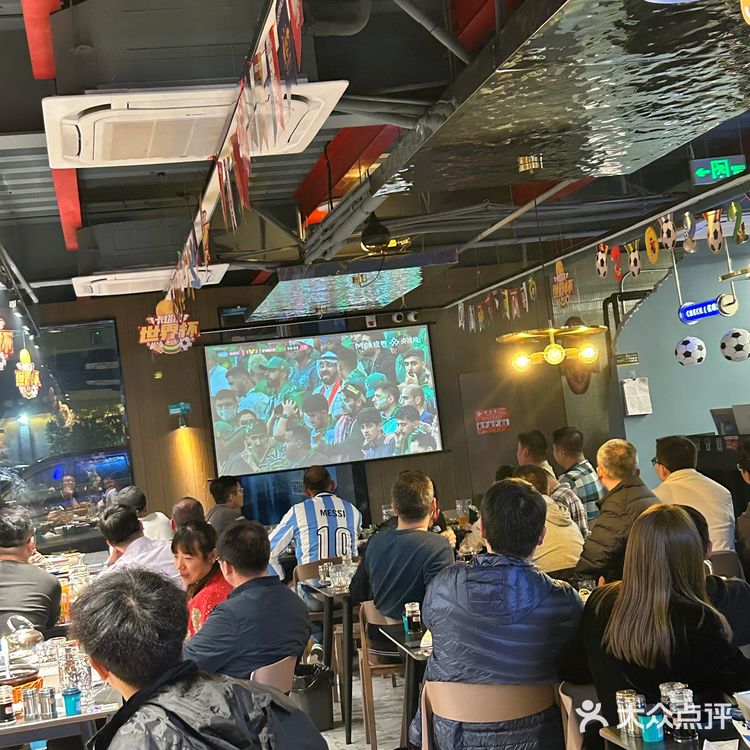 无锡海鲜烧烤TOP1，全新升级的南下塘店太赞啦！！！