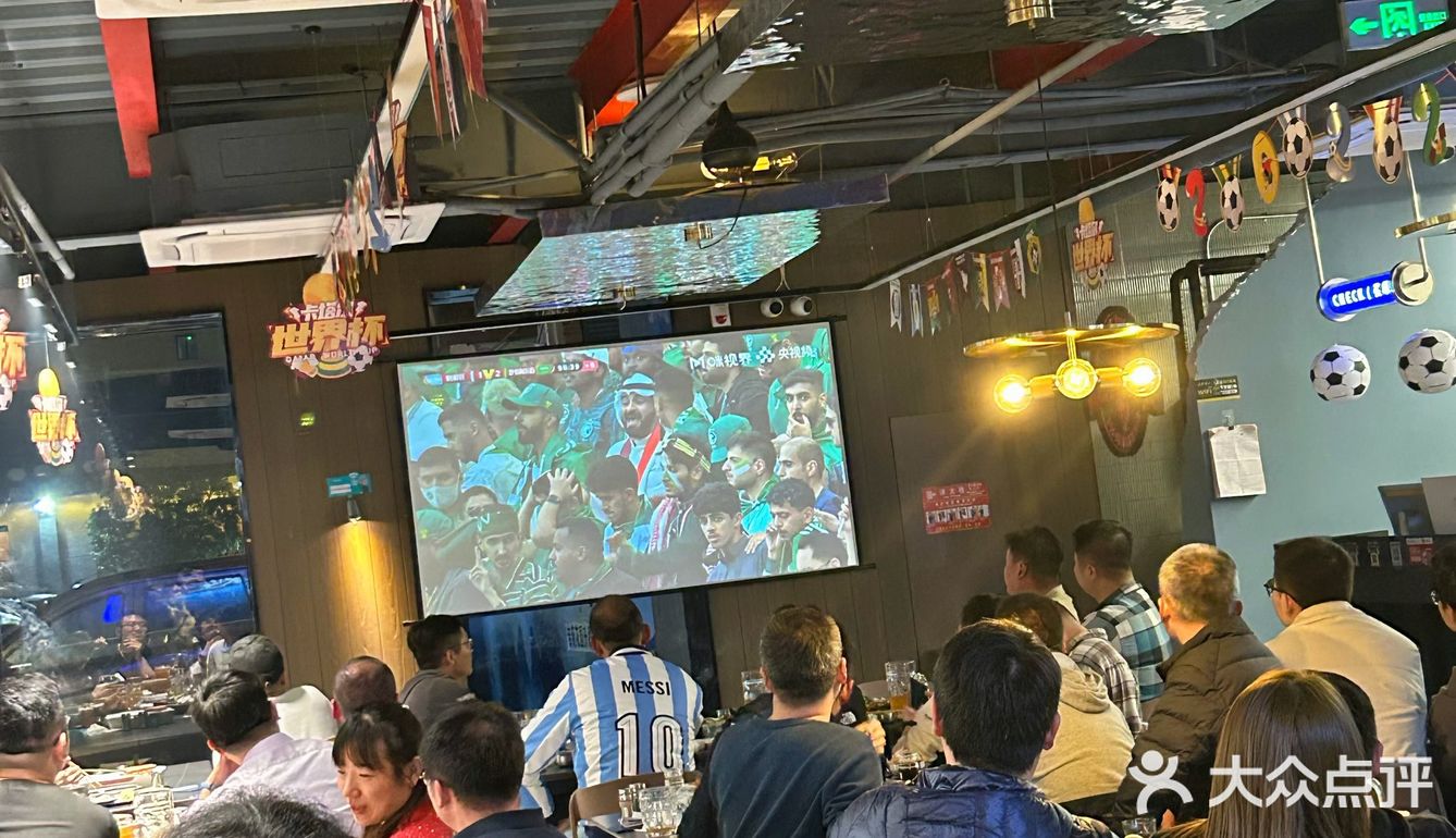 无锡海鲜烧烤TOP1，全新升级的南下塘店太赞啦！！！