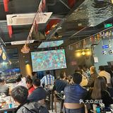 无锡海鲜烧烤TOP1，全新升级的南下塘店太赞啦！！！
