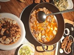 -福茂源横山铁锅羊肉(高新路店)