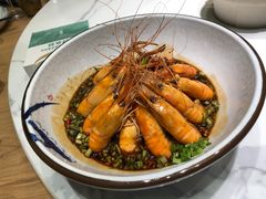 -筱爷叔·上海传统手工菜(玉树路店)