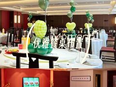 -潞州宴(清华店)