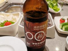 -海底捞火锅(天一广场亚细亚店)