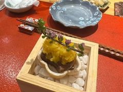 -鮨青(恒基名人购物中心店)