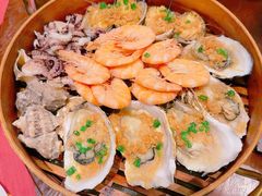 -唐山宴大唐州府精品中餐