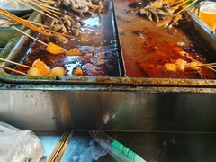 -大姐麻辣烫(莲宝中路店)