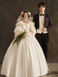 -第一夫人婚纱摄影(南京店)