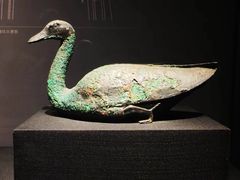 -陕西历史博物馆