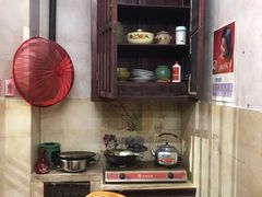 -CITY MART城市集市·里弄(北外滩来福士广场店)