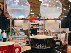 -Gee Coffee Roasters (万象城店)