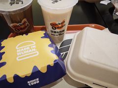 -前进5路汉堡炸鸡(昙华林店)