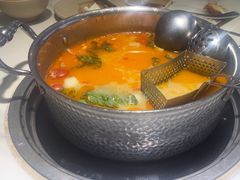 -太琼糟粕醋·海南酸汤火锅(亚龙湾店)
