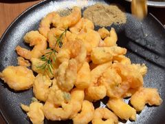 -吕氏疙瘩汤·新鲁菜(济南万象城店)