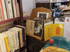 -正阳书局(西四南大街店)