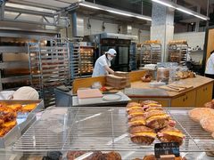 -麦田工坊(月湖店)