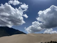 -佛掌沙丘