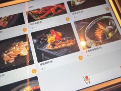 -花潮料理艺食馆(成都万象城店)