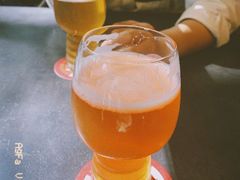 -Boxing Cat Brewery拳击猫精酿啤酒馆(永福店)