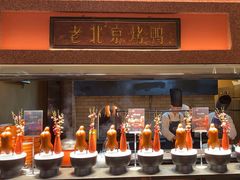 -炊江南·上海菜(国展华漕店)