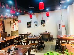 大堂-虾享蟹逅小龙虾·螃蟹·小海鲜(吉林省总店)