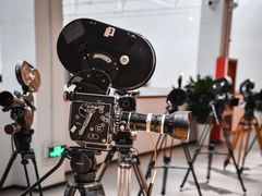 -西安电影制片厂