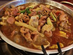 -胖娃古镇鸡杂(磁器口总店)