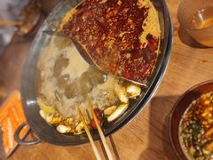 -楠火锅(昆山金鹰店)