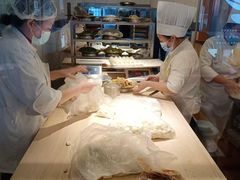 -东方饺子王(新阳路店)