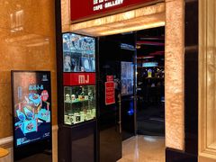 -澳门十六浦索菲特大酒店