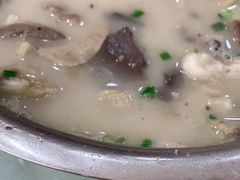 -胡世羊肉汤(南街店)