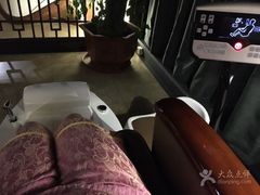 -道合堂·中式按摩·spa(民治店)