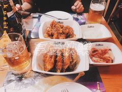 -Pelicana百利家炸鸡(江南西名店城店)