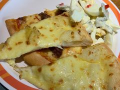 -比格比萨自助(花园路店)