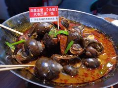 -老闵田螺馆·南昌市井菜·特色小吃(总店)