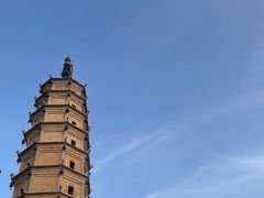 -白塔山公园