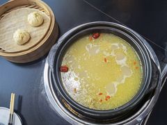 -野菌皇海景野生菌火锅(滨海大道店)