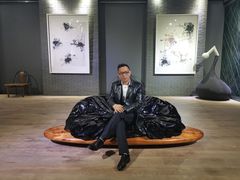 -成都许燎源现代设计艺术博物馆