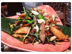 -云海肴·汽锅鸡·云南代表菜(东坝金隅店)