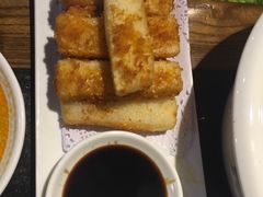 -香天下·四川火锅(安镇大润发店)