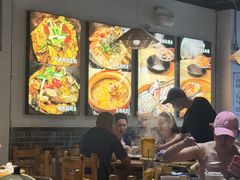 -阿鸡鱼庄·顺德鲜蒸小炒(亚运村店)