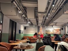 -Wagas沃歌斯(港汇恒隆广场店)
