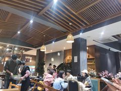 -野菌皇海景野生菌火锅(滨海大道店)