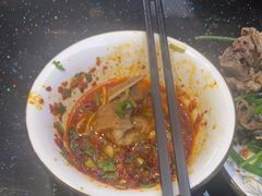 -草墩罗非鱼庄•野生菌•腊排骨(七星街上段店)