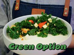-Green Option(官舍店)